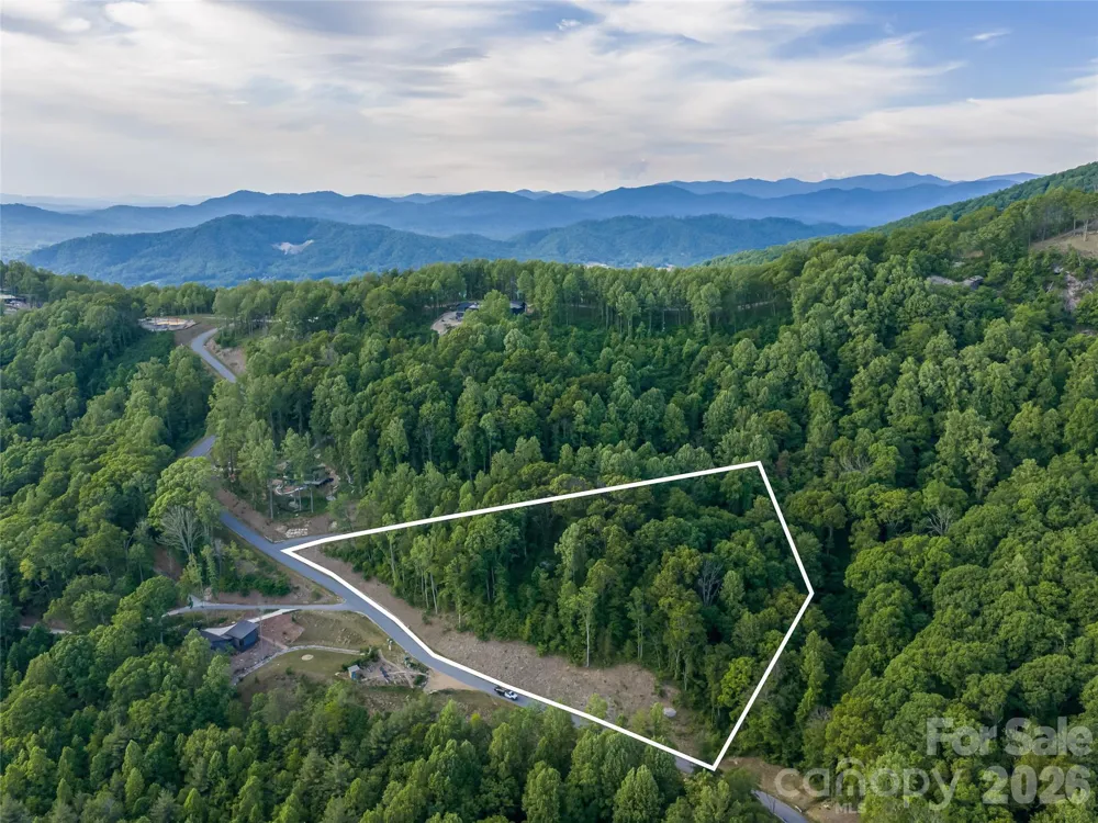 000 New Sprout Lane #2 Hendersonville, NC 28792
