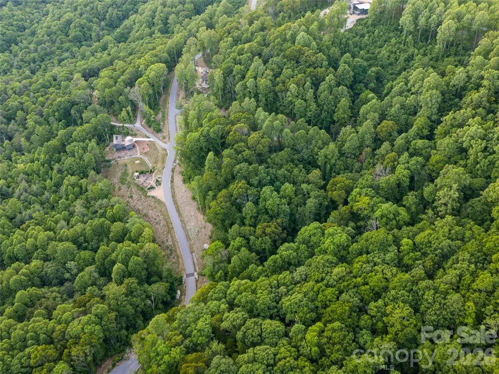 000 New Sprout Lane #2 Hendersonville, NC 28792