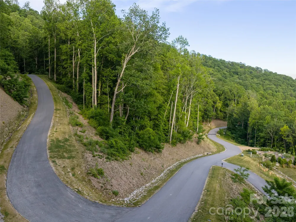 000 New Sprout Lane #2 Hendersonville, NC 28792
