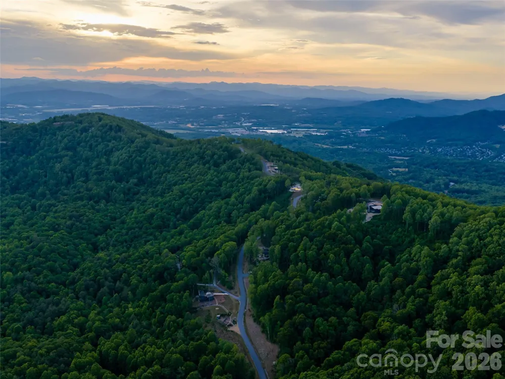 000 New Sprout Lane #2 Hendersonville, NC 28792