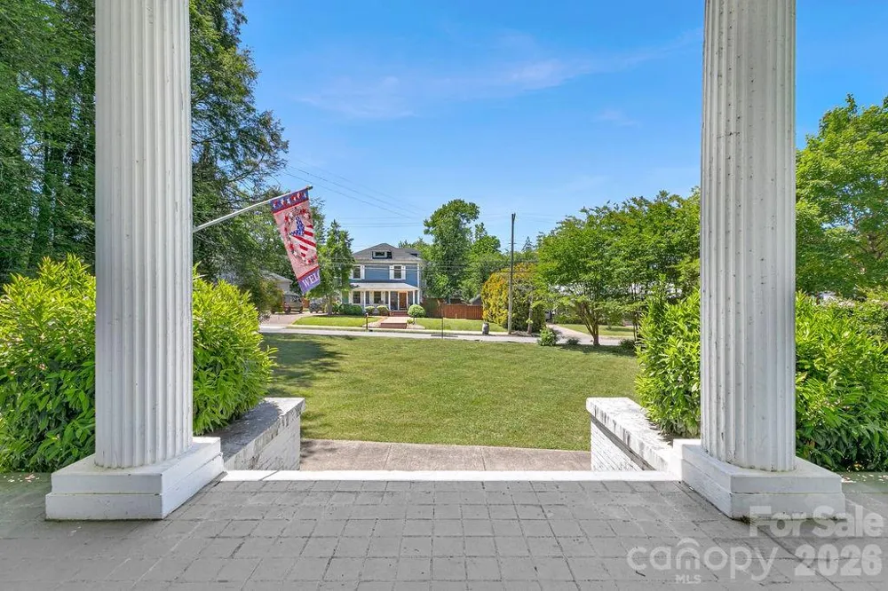 208 Probart Street Brevard, NC 28712