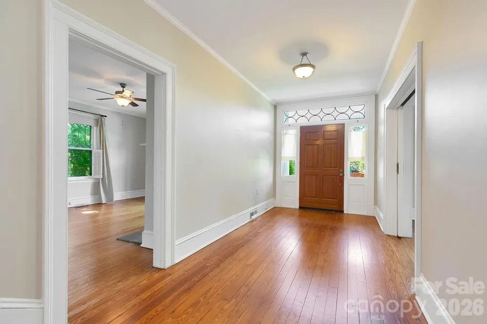 208 Probart Street Brevard, NC 28712