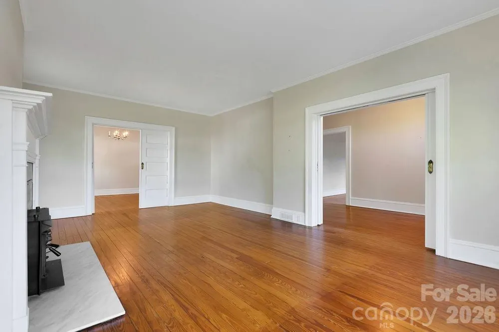 208 Probart Street Brevard, NC 28712