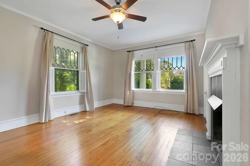 208 Probart Street Brevard, NC 28712