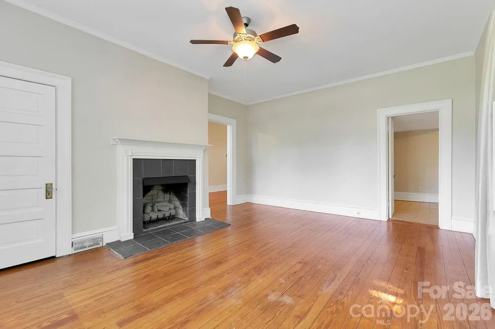 208 Probart Street Brevard, NC 28712