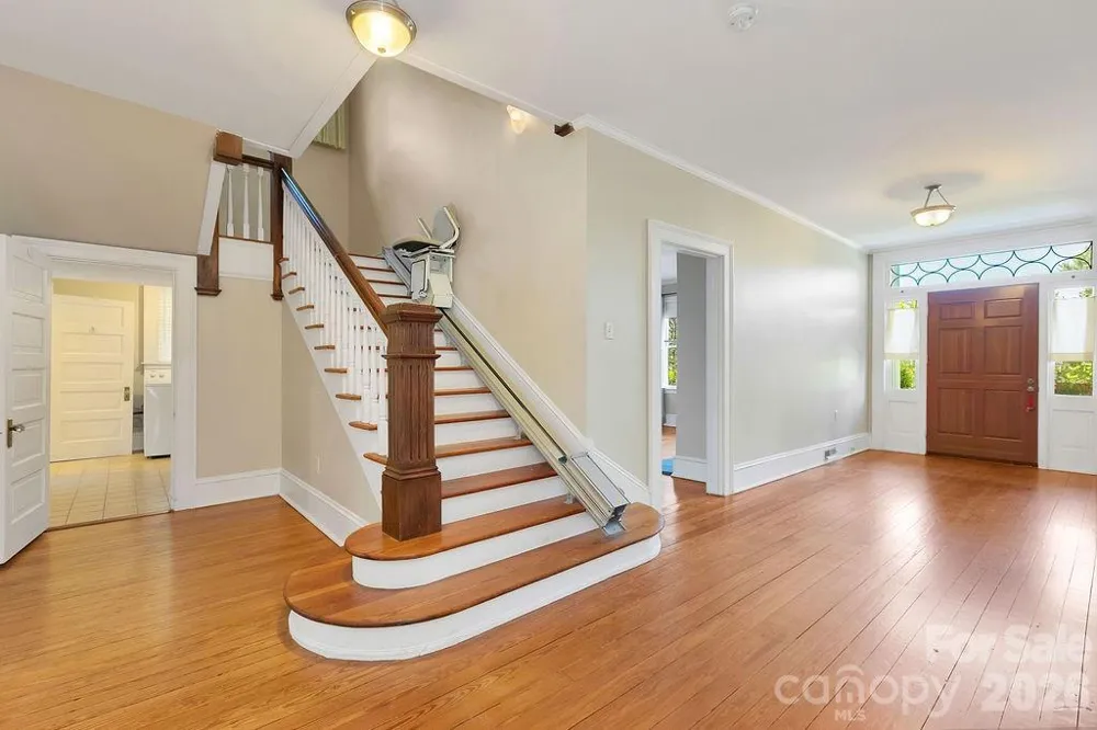 208 Probart Street Brevard, NC 28712