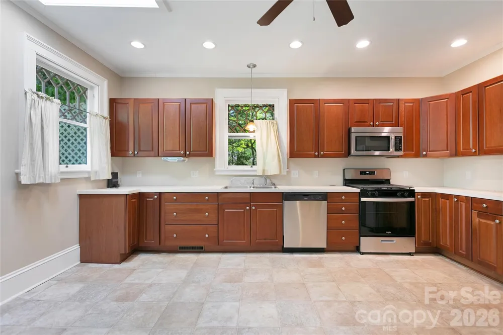 208 Probart Street Brevard, NC 28712