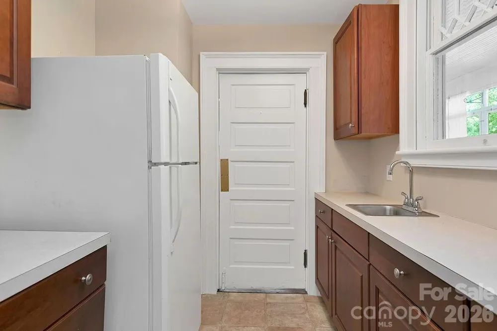 208 Probart Street Brevard, NC 28712