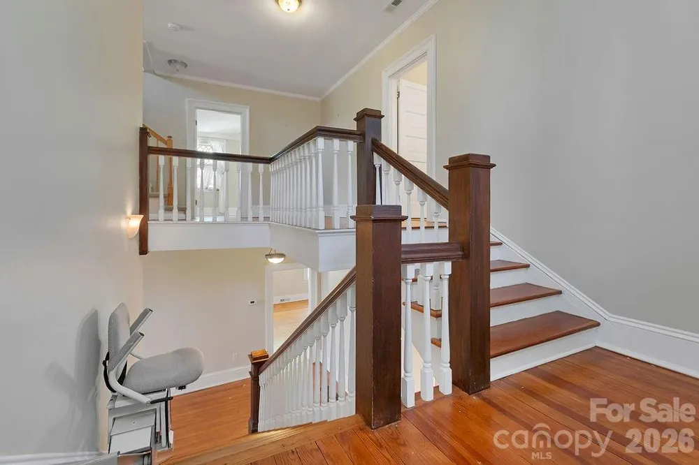 208 Probart Street Brevard, NC 28712