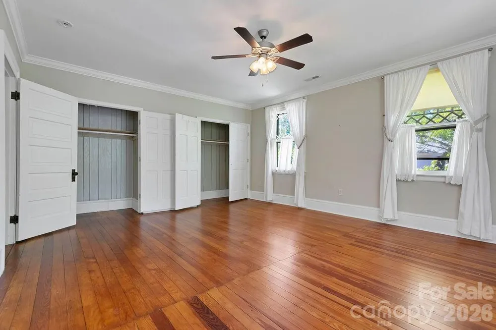 208 Probart Street Brevard, NC 28712