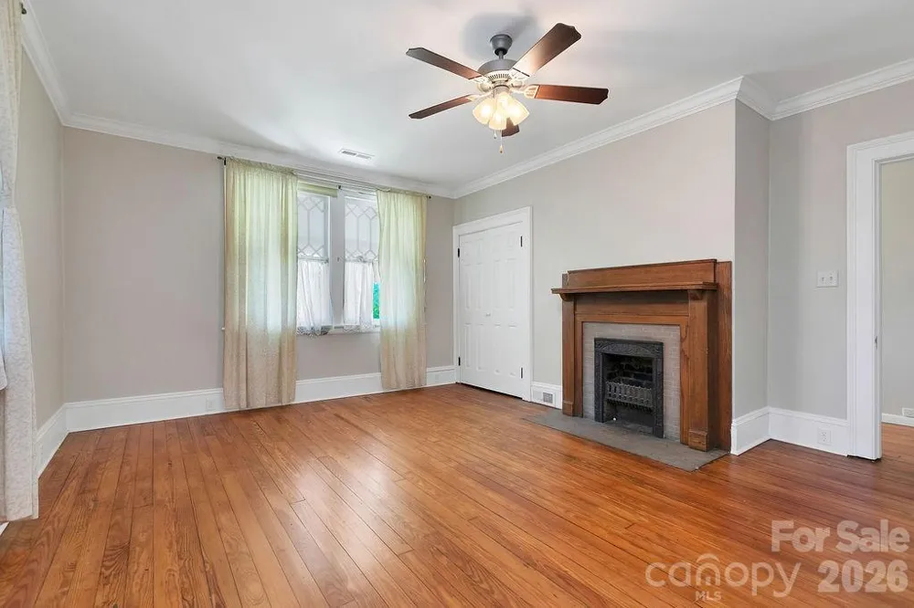 208 Probart Street Brevard, NC 28712