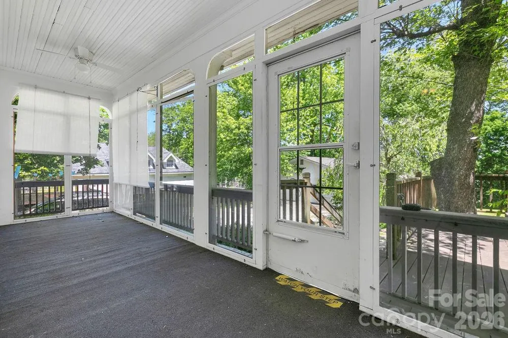 208 Probart Street Brevard, NC 28712