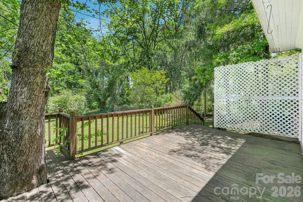 208 Probart Street Brevard, NC 28712