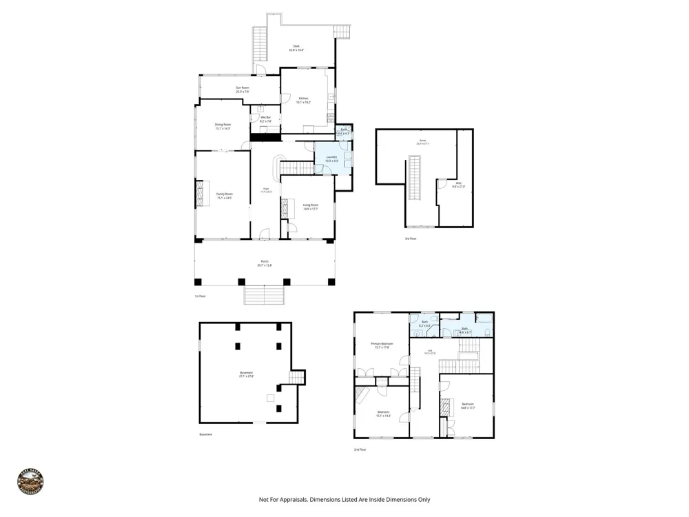 208 Probart Street Brevard, NC 28712