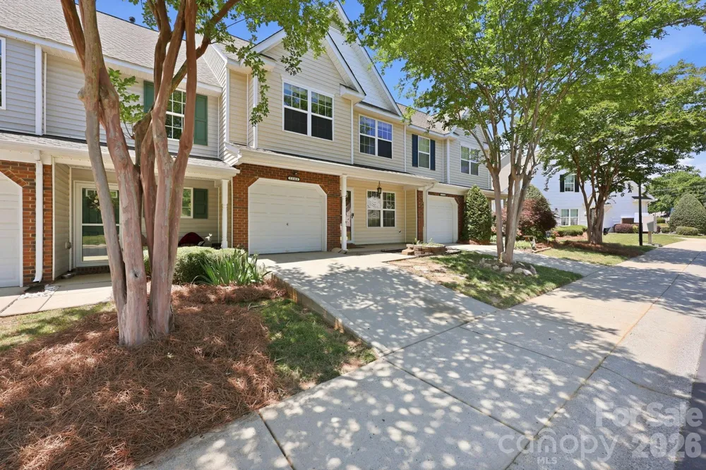 2540 Brackley Place NW Concord, NC 28027