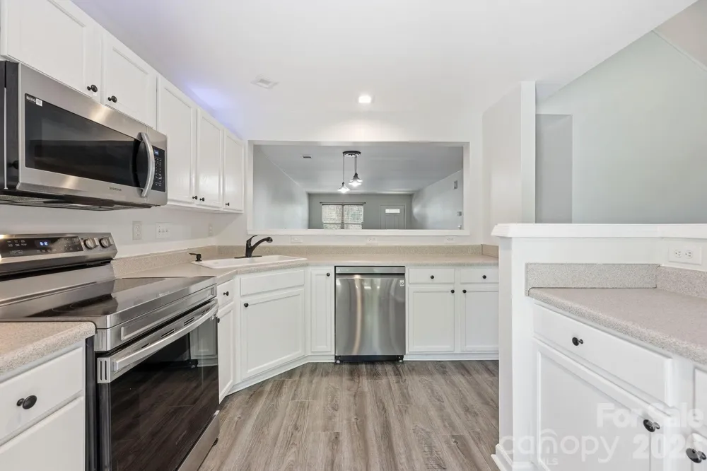 2540 Brackley Place NW Concord, NC 28027