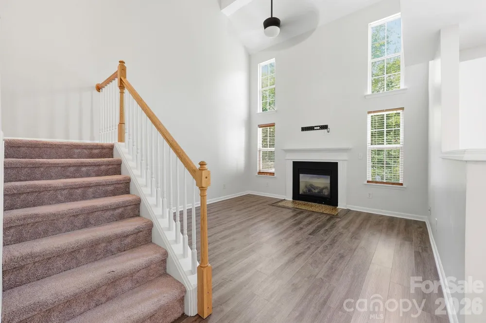 2540 Brackley Place NW Concord, NC 28027