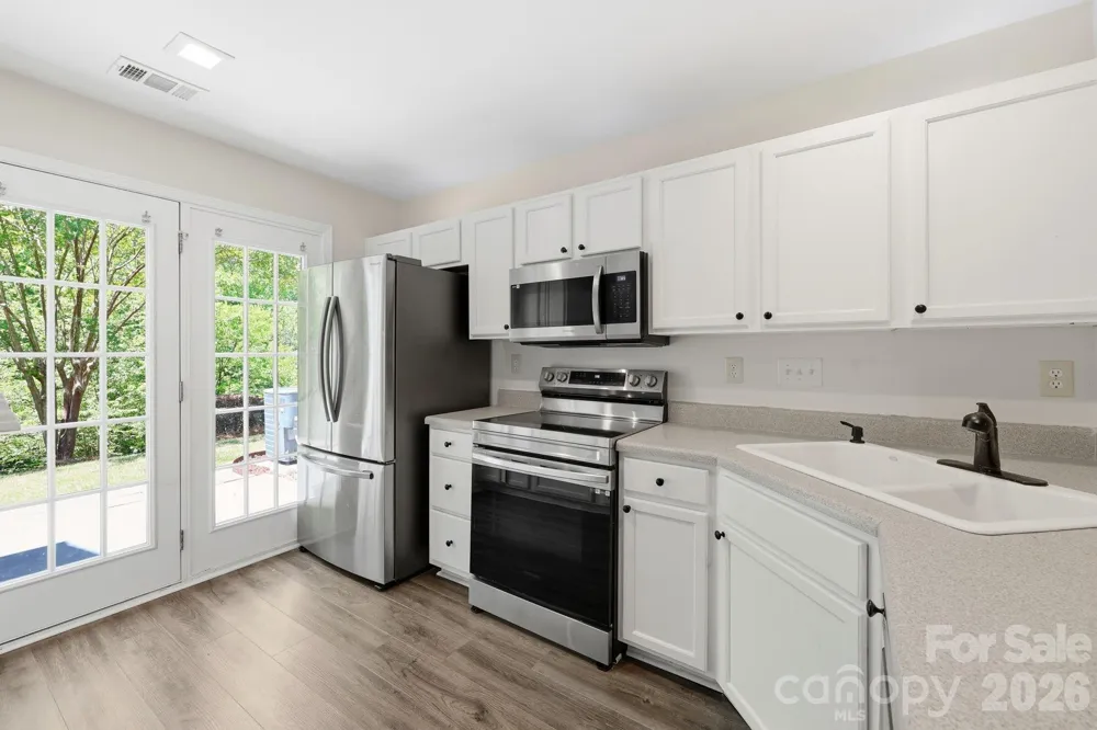 2540 Brackley Place NW Concord, NC 28027