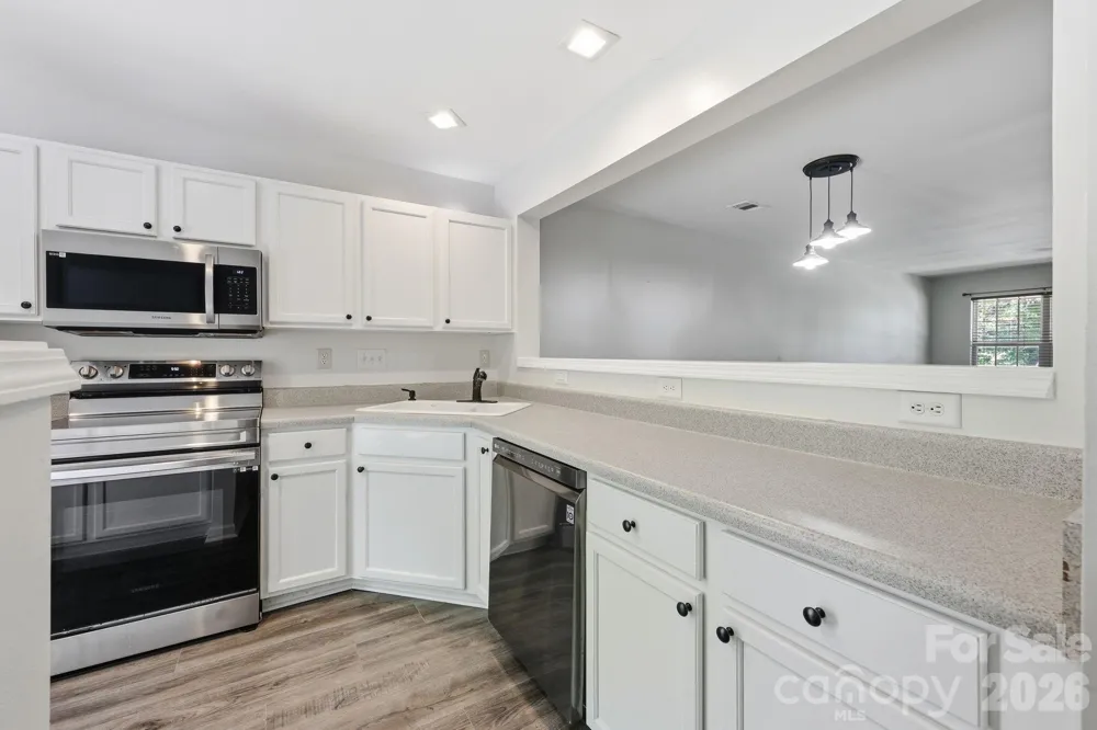 2540 Brackley Place NW Concord, NC 28027