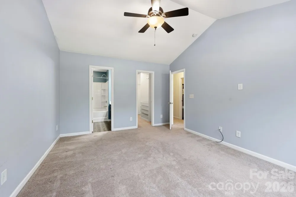 2540 Brackley Place NW Concord, NC 28027