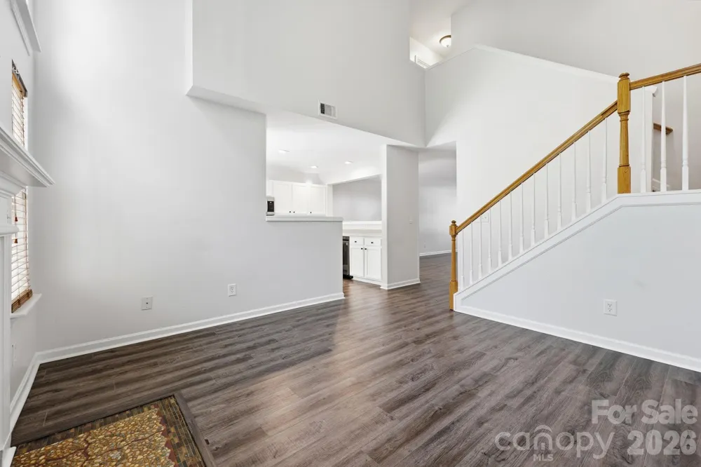 2540 Brackley Place NW Concord, NC 28027