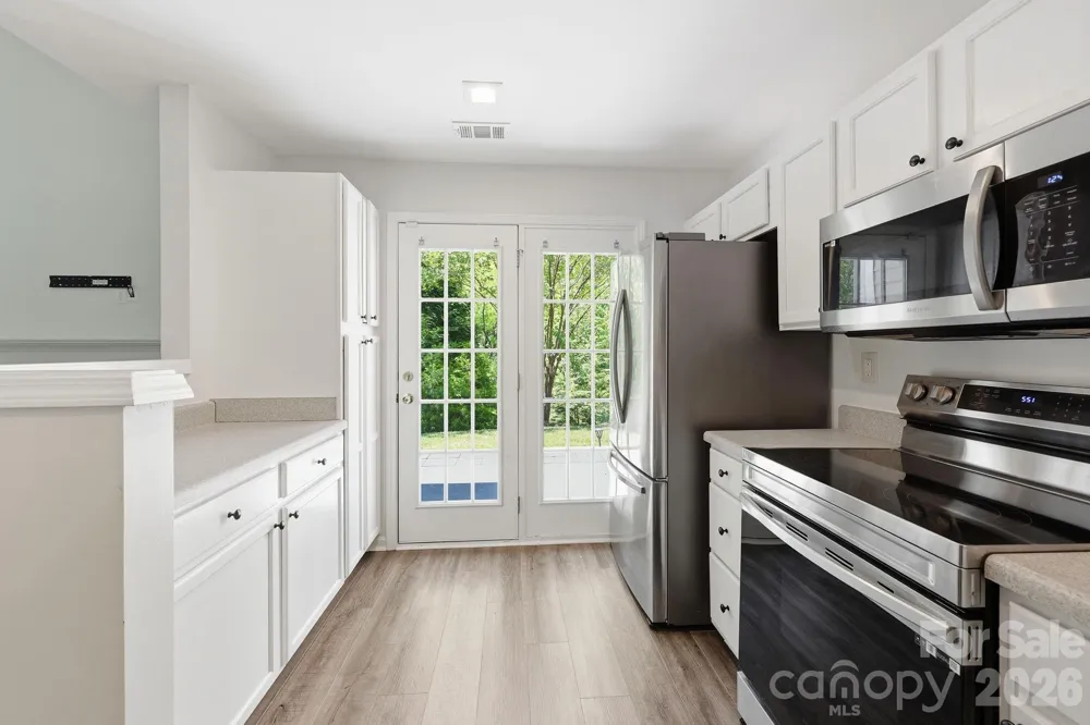 2540 Brackley Place NW Concord, NC 28027