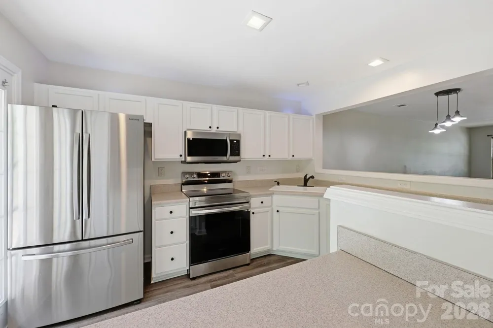 2540 Brackley Place NW Concord, NC 28027