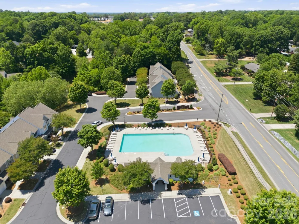 2540 Brackley Place NW Concord, NC 28027