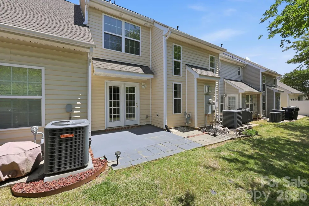 2540 Brackley Place NW Concord, NC 28027