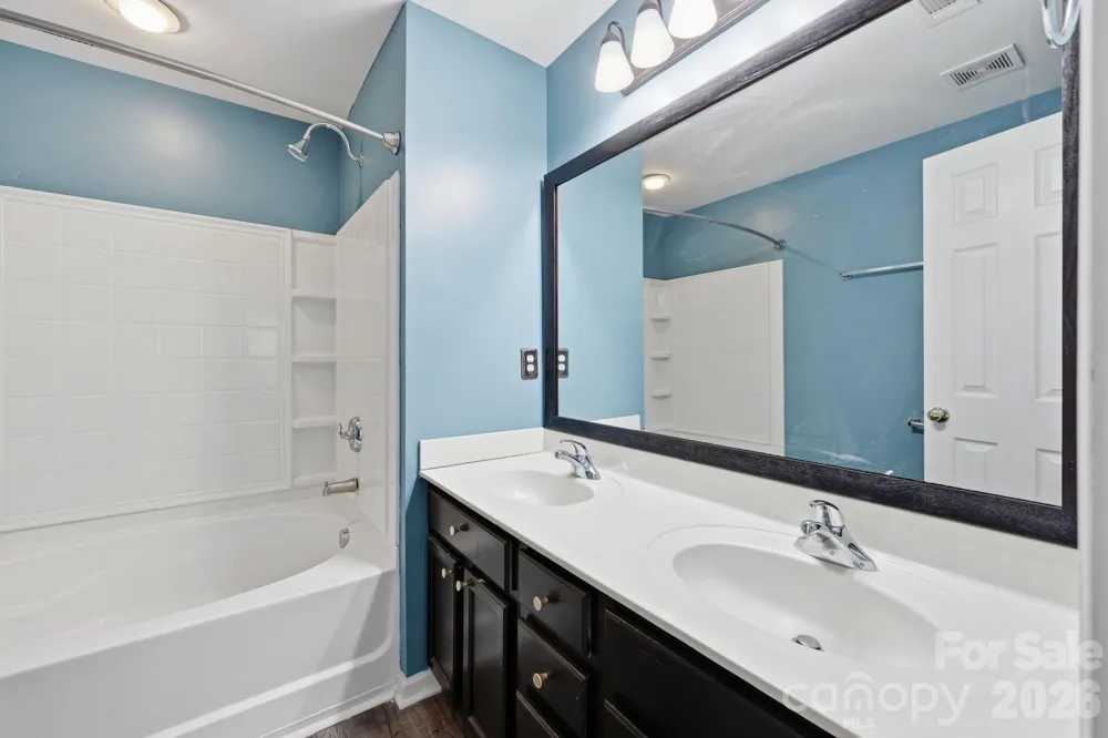 2540 Brackley Place NW Concord, NC 28027