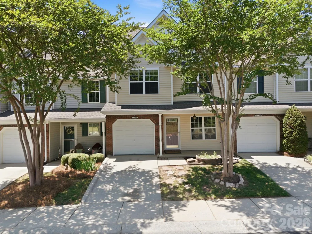 2540 Brackley Place NW Concord, NC 28027