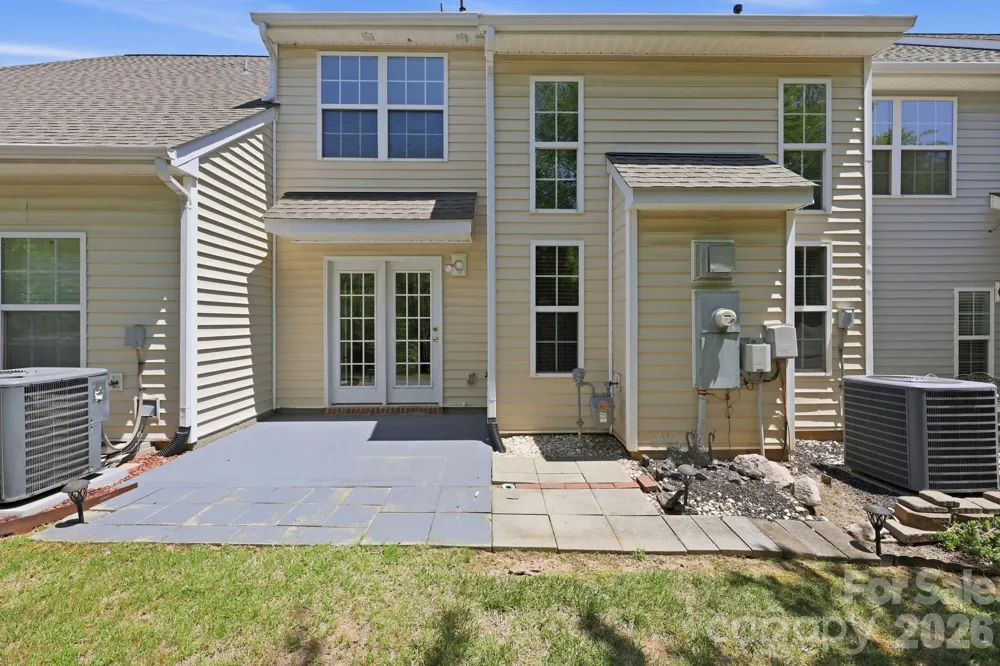 2540 Brackley Place NW Concord, NC 28027