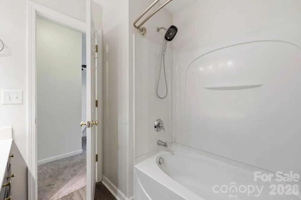 2540 Brackley Place NW Concord, NC 28027
