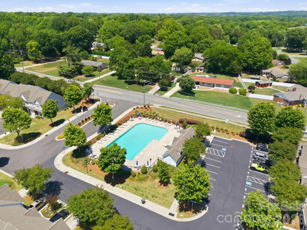 2540 Brackley Place NW Concord, NC 28027