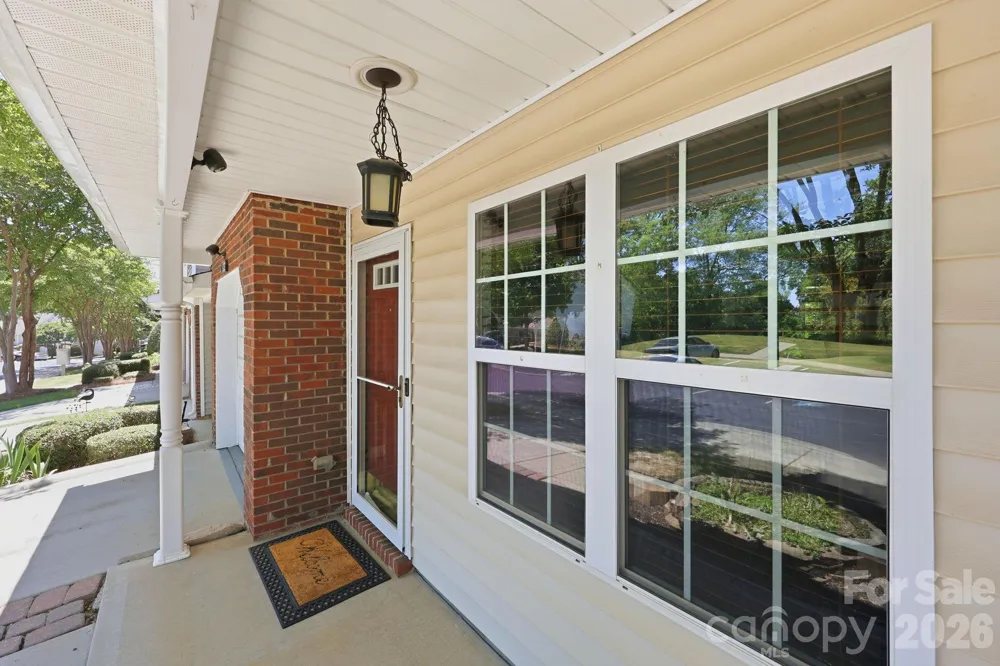 2540 Brackley Place NW Concord, NC 28027