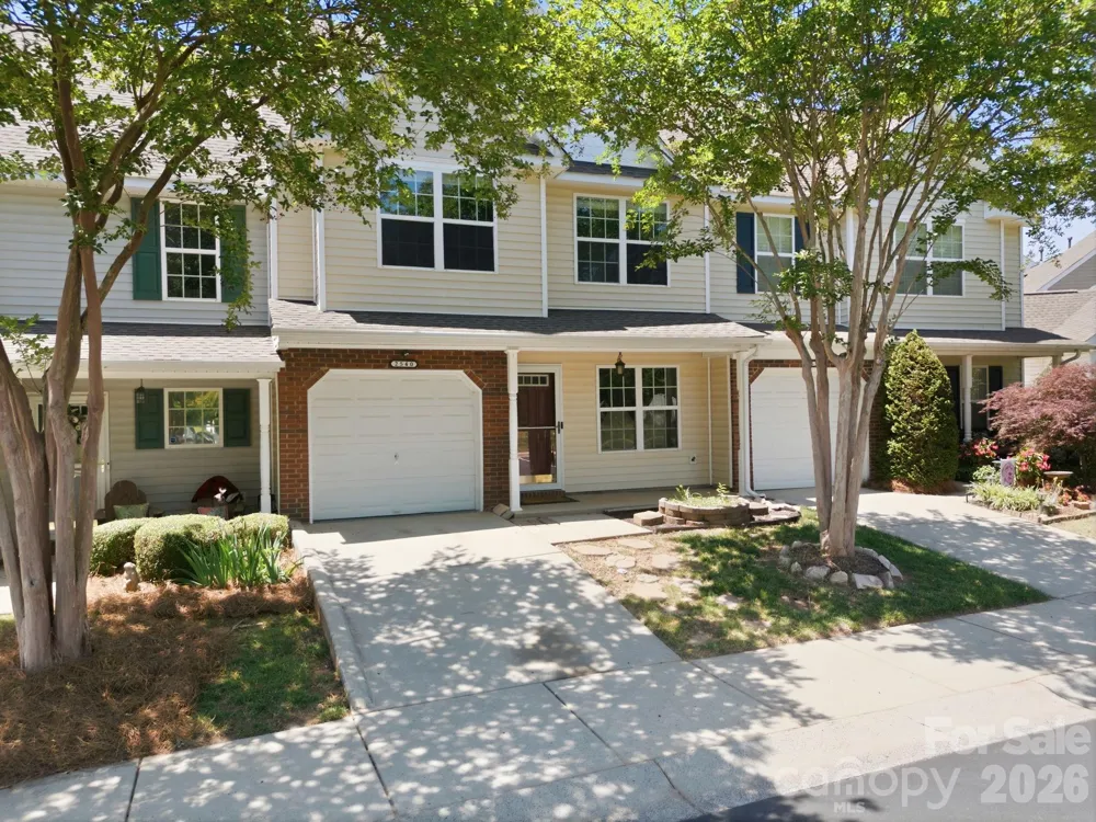2540 Brackley Place NW Concord, NC 28027