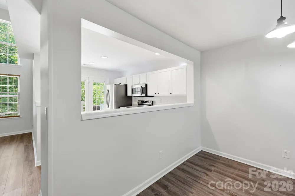 2540 Brackley Place NW Concord, NC 28027