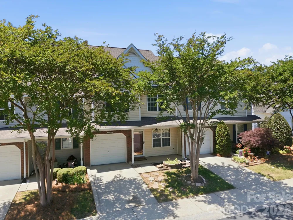 2540 Brackley Place NW Concord, NC 28027
