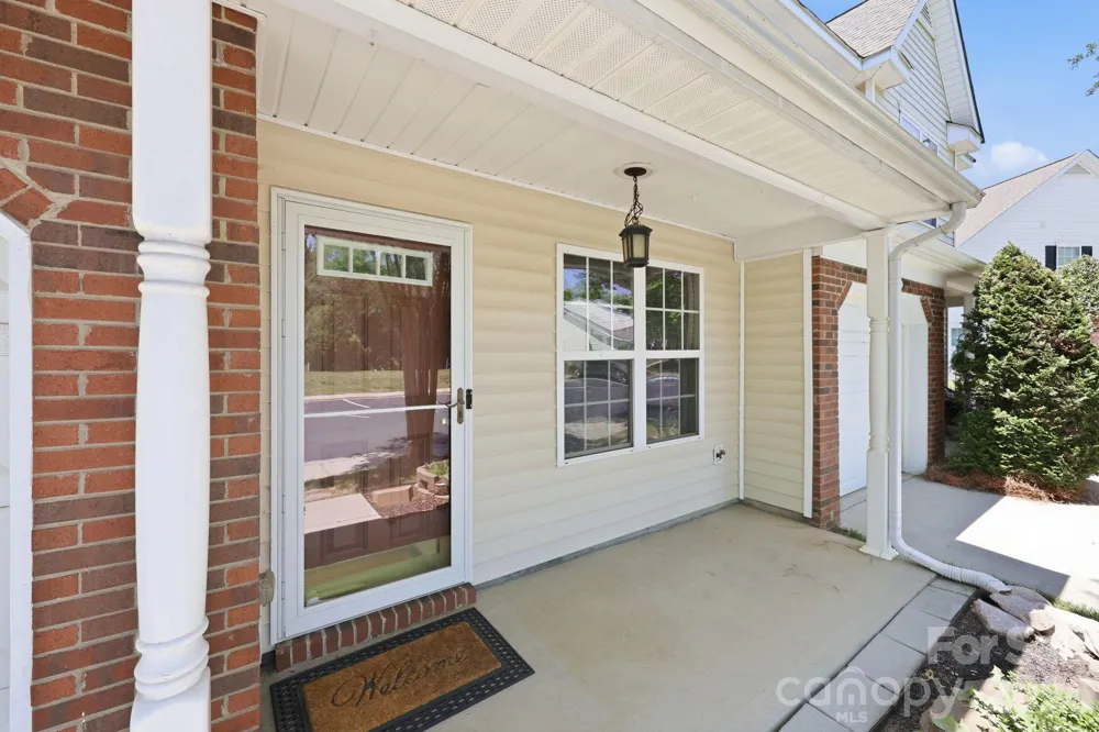 2540 Brackley Place NW Concord, NC 28027