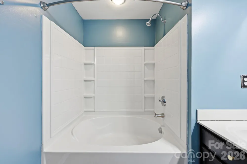 2540 Brackley Place NW Concord, NC 28027
