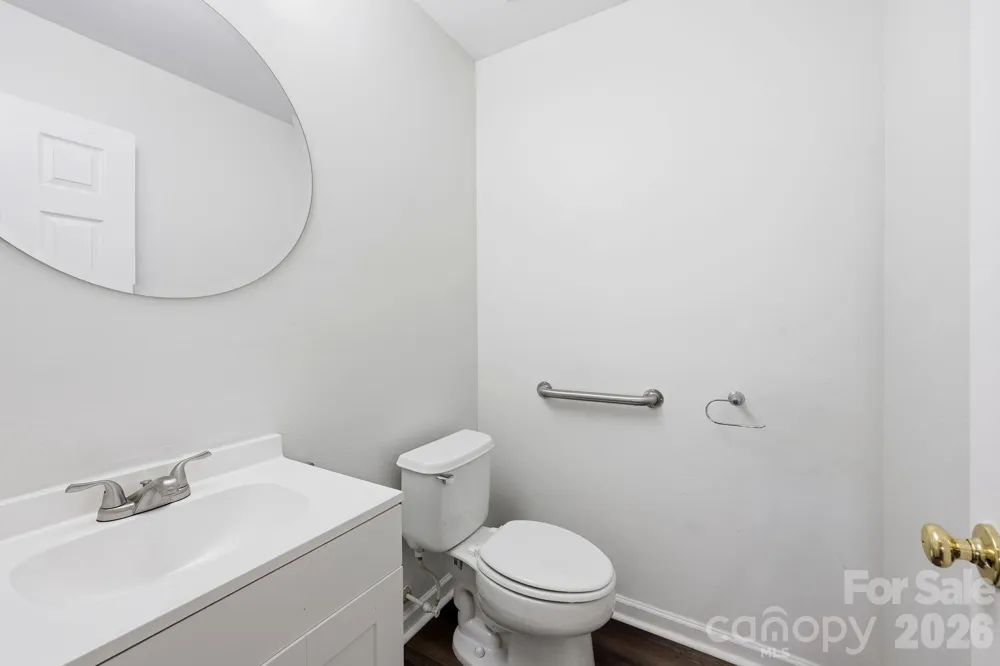 2540 Brackley Place NW Concord, NC 28027