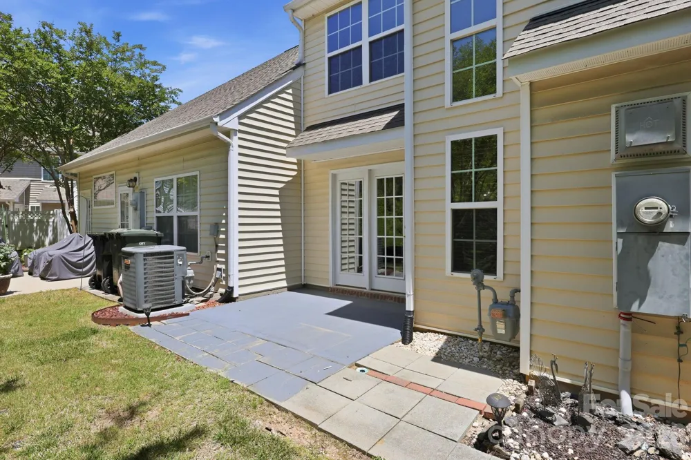 2540 Brackley Place NW Concord, NC 28027