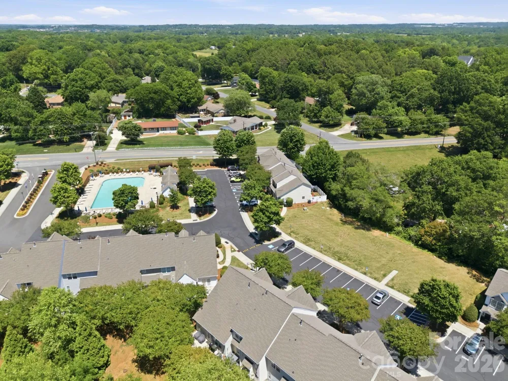 2540 Brackley Place NW Concord, NC 28027