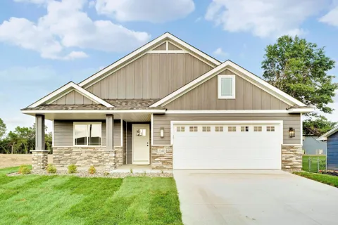 23403 Ambassador Blvd NW