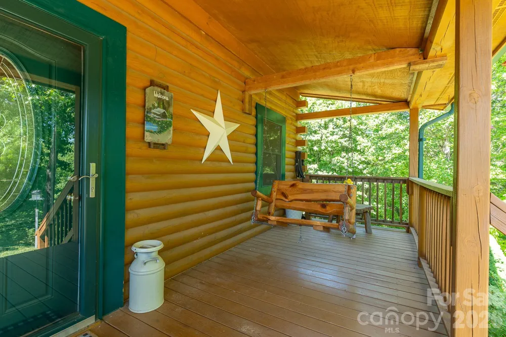 451 Rustic Ridge Drive Canton, NC 28716