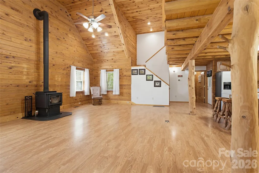451 Rustic Ridge Drive Canton, NC 28716