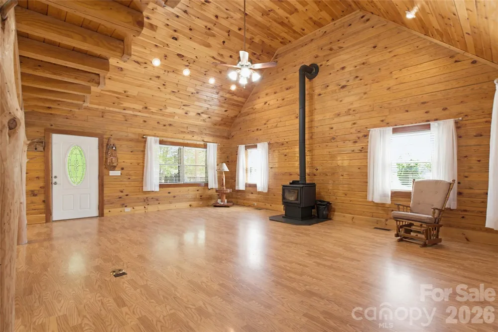 451 Rustic Ridge Drive Canton, NC 28716