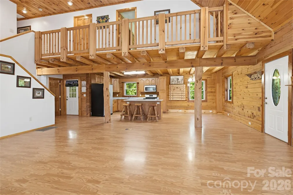 451 Rustic Ridge Drive Canton, NC 28716