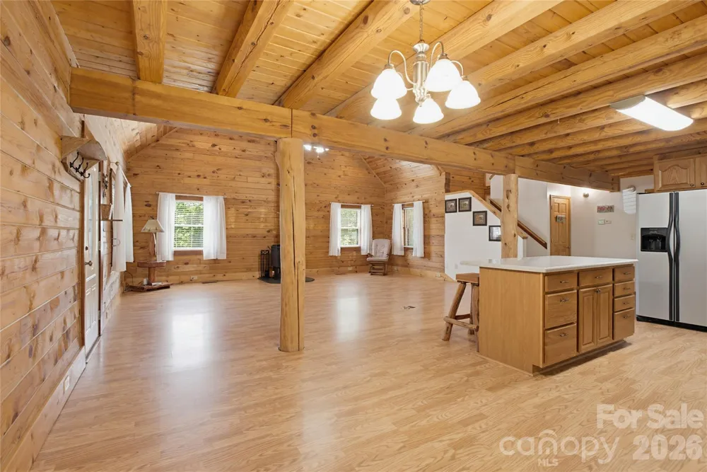 451 Rustic Ridge Drive Canton, NC 28716