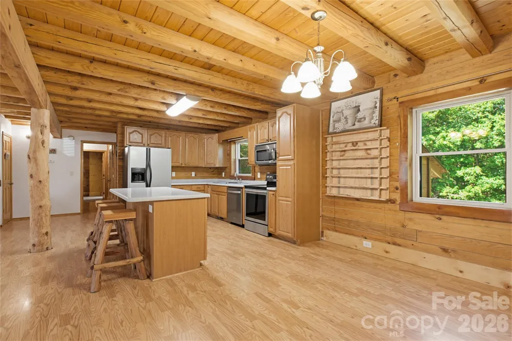 451 Rustic Ridge Drive Canton, NC 28716